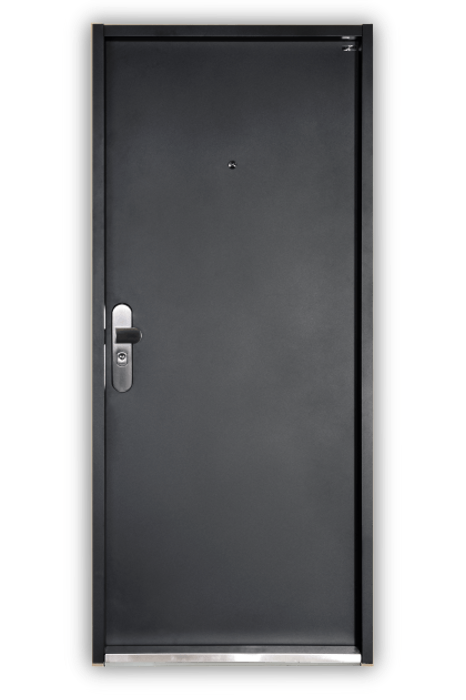 soliddoor